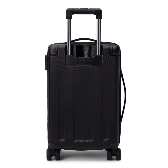 Dakine Split 48L 4 ruedas Carro de la cabina 55 cm con pliegue de expansión