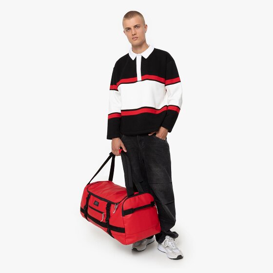 Eastpak Duffel Pack Duffle Pack Bolsa de viaje Weekender M 71 cm