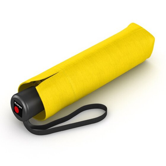 Knirps A.050 Medium Manual Paraguas de bolsillo 24 cm