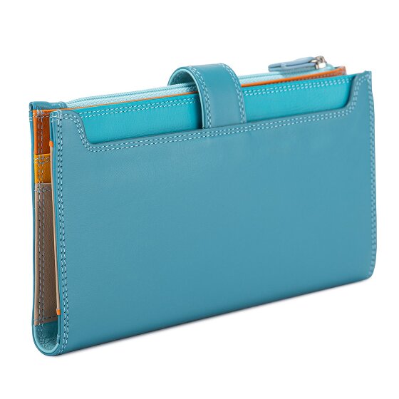 Mywalit Continental Cartera Piel 20 cm