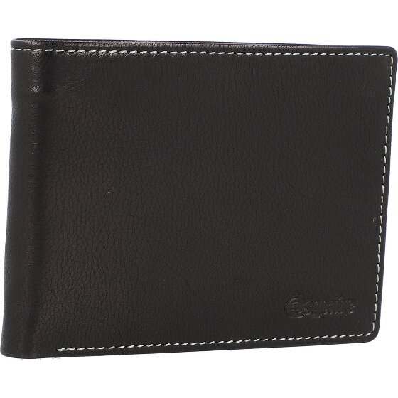 Esquire Denver Cartera RFID Piel 12 cm