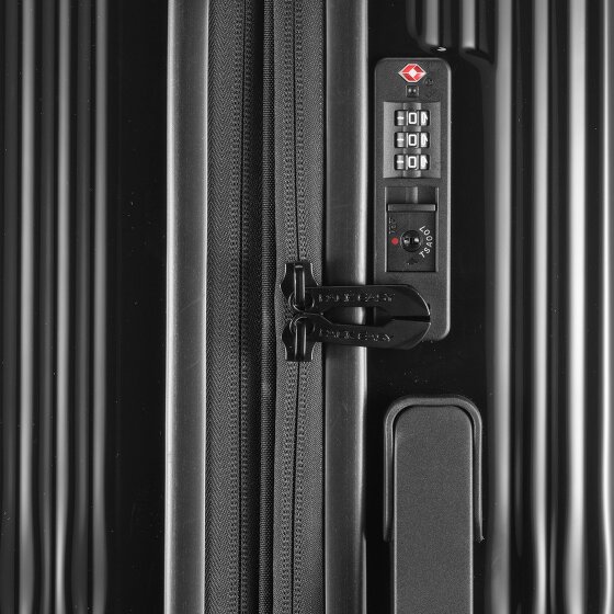 Pack Easy Flow 4 ruedas Carrito M 66 cm con pliegue de expansión