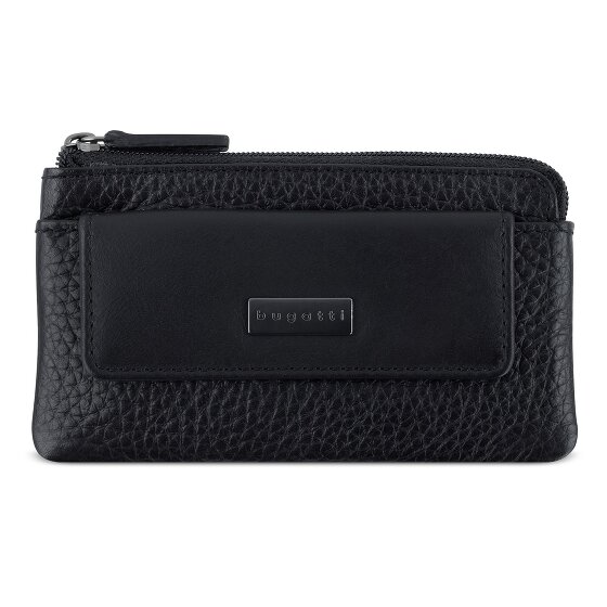 bugatti Sina Cartera de llaves Piel 13 cm