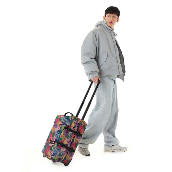 Eastpak Tranverz 2 ruedas Trolley de cabina 51 cm