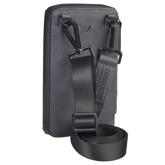 Leonhard Heyden Bolsa para móvil de La Haya Piel 11 cm