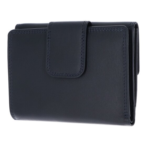 Golden Head Polo Billetero RFID Piel 12 cm