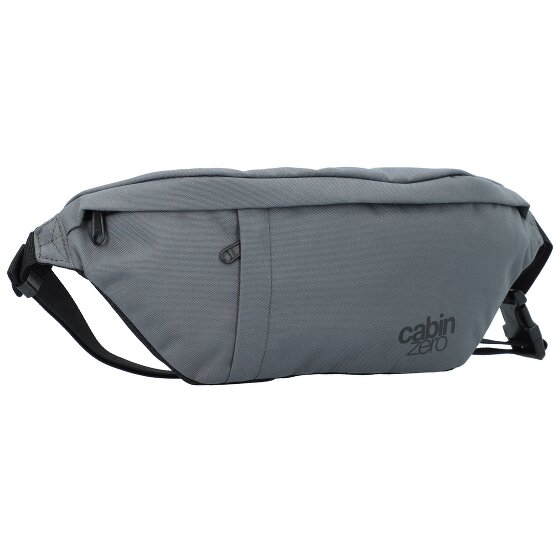 Cabin Zero Riñonera clásica RFID 37 cm