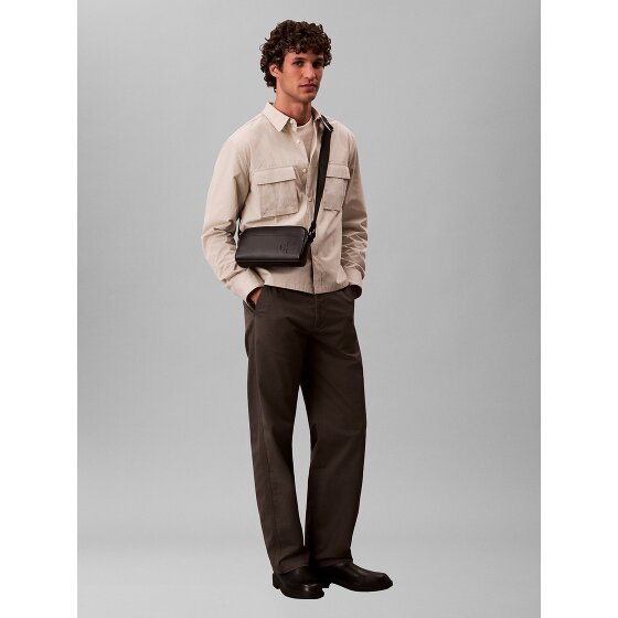 Calvin Klein CK Bolsa de hombro 22 cm