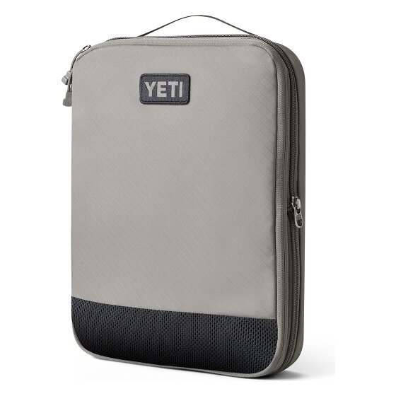 Yeti Crossroads Packing Cube grande con pliegue de expansión
