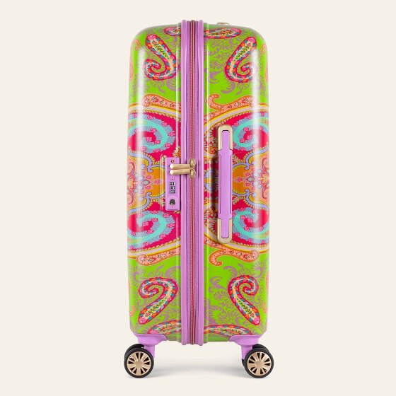 Oilily Travel 4 ruedas Carrito 67 cm