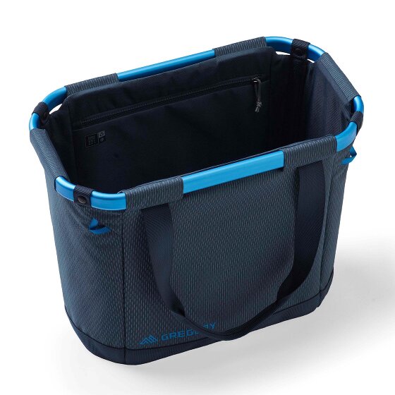 Gregory Alpaca 30 Bolsa de la compra plegable 45 cm