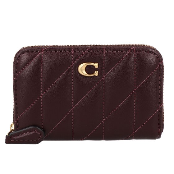 Coach Monedero Essential cuero 11 cm