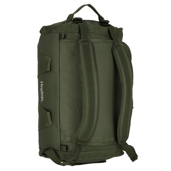 Haglöfs Lava 50 Bolsa de viaje Weekender 50 cm