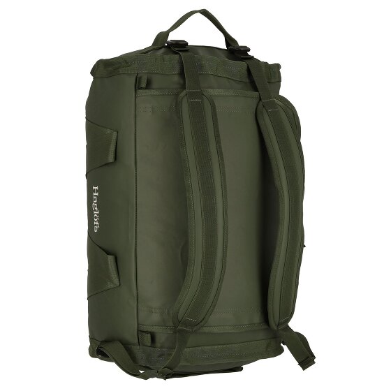 Haglöfs Lava 50 Bolsa de viaje Weekender 50 cm