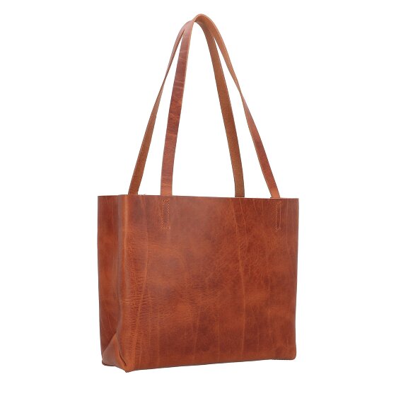Harold's Paperbag Bolsa de hombro Piel 32 cm