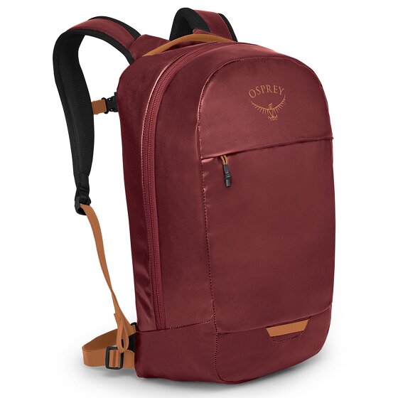 Osprey Mochila Transporter Panel Loader Compartimento para portátil de 47 cm