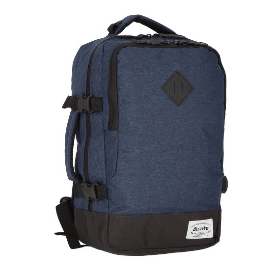 Worldpack Cabin Pro Mochila de día 40 cm Compartimento para el portátil