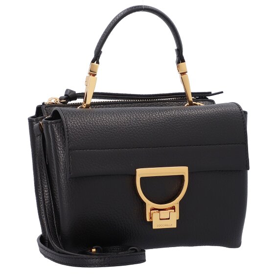 Coccinelle Bolso Arlettis Piel 19 cm