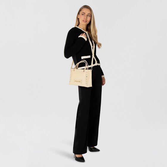 Love Moschino Timeless Bolsa de compras 25 cm