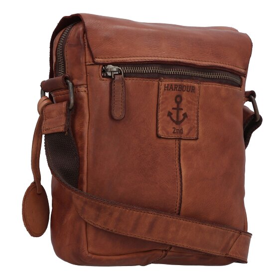 Harbour 2nd Urban Poets Talon Bolsa de hombro Piel 25 cm