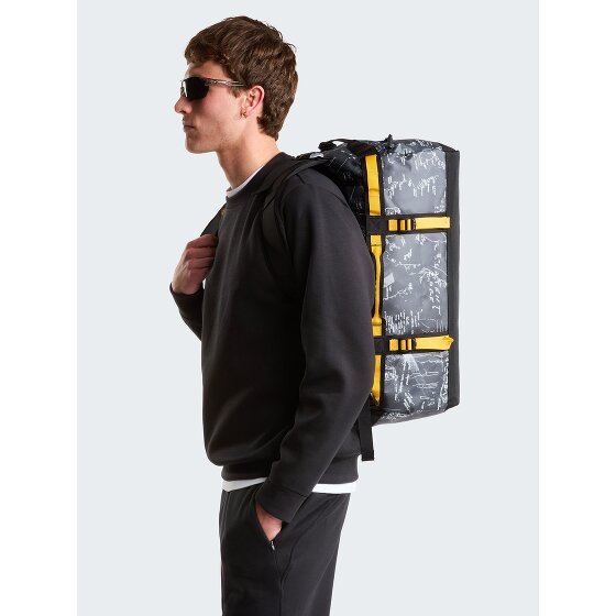 The North Face Mochila Base Camp S 53 cm