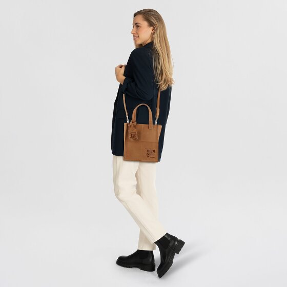 Burkely Rogue Robyn Bolso miniatura Piel 17 cm