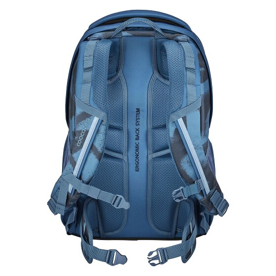 coocazoo Every Mochila escolar 44 cm