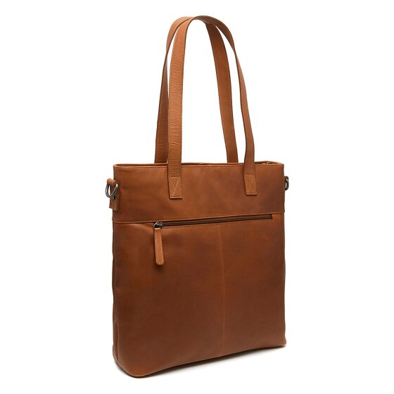The Chesterfield Brand Nunavik Bolsa de hombro Piel 33 cm Compartimento para el portátil