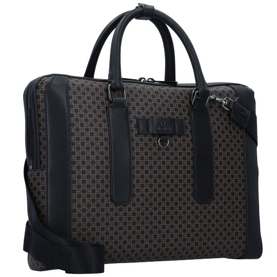 AIGNER El maletín Core 37 cm compartimento para el portátil
