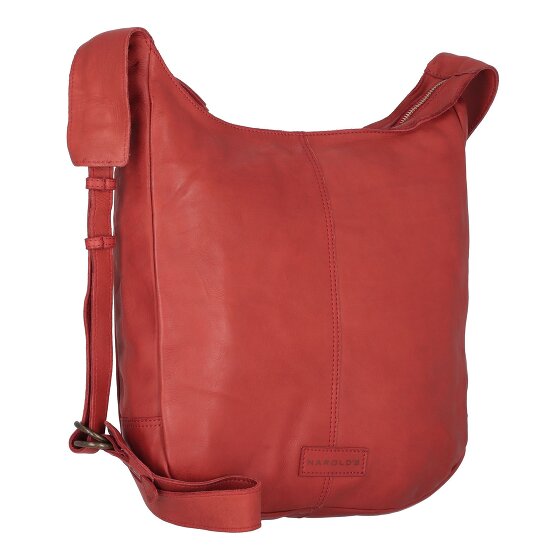 Harold's Bolso Submarine Cuero 31 cm