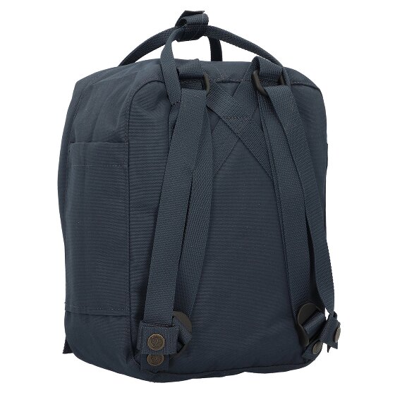 Fjällräven Kanken Mochila de la ciudad 30 cm