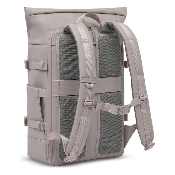 Kapten & Son Helsinki Pro Mochila de día 52 cm Compartimento para el portátil