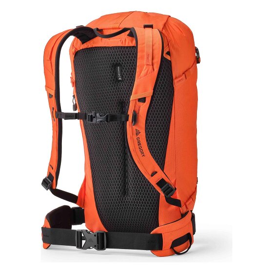 Gregory Alpinisto 30 L Mochila de trekking 53 cm