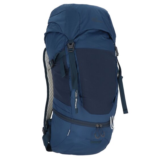 Jack Wolfskin Mochila Wolftrail 34 Recco 65 cm