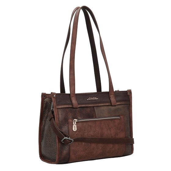 Anekke Outer Bolsa de hombro 30 cm