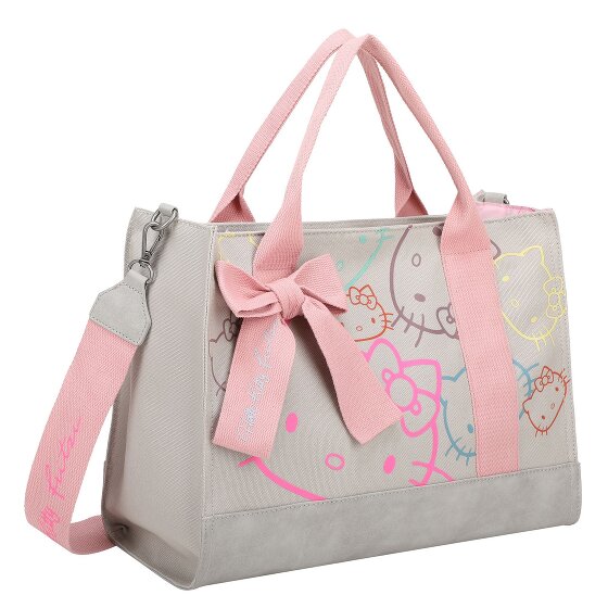 Fritzi aus Preußen Hello Kitty fritzi Tote Bag Bolsa de compras 38 cm