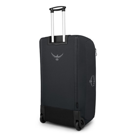 Osprey Daylite 115 2 ruedas Bolsa de viaje 82 cm