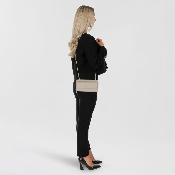 AIGNER Bolso de mano Piel 20 cm