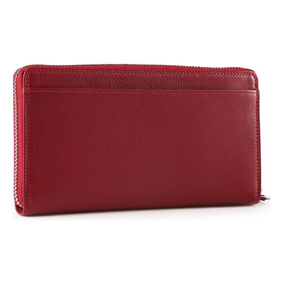 Braun Büffel Golf 3.0 Cartera Protección RFID Piel 19 cm