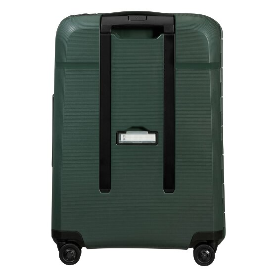 Samsonite Magnum Eco 4 ruedas Carro de la cabina 55 cm