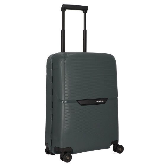 Samsonite Magnum Eco 4 ruedas Carro de la cabina 55 cm