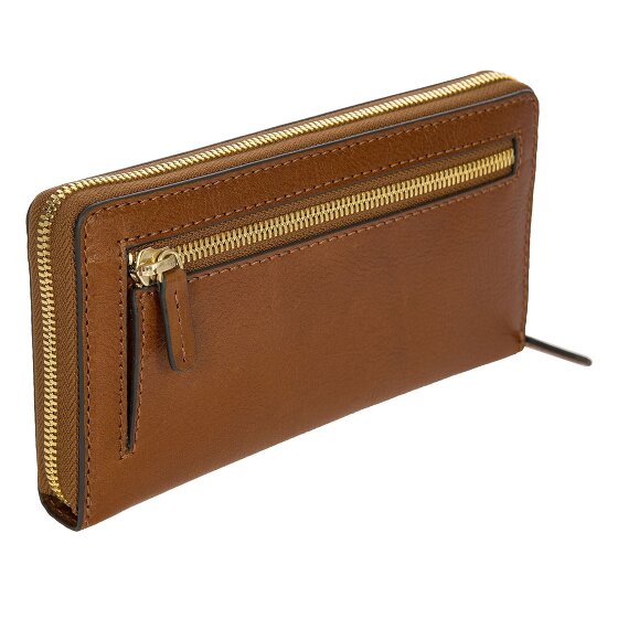 Bric's Volterra Verbena cartera RFID cuero 19,5 cm