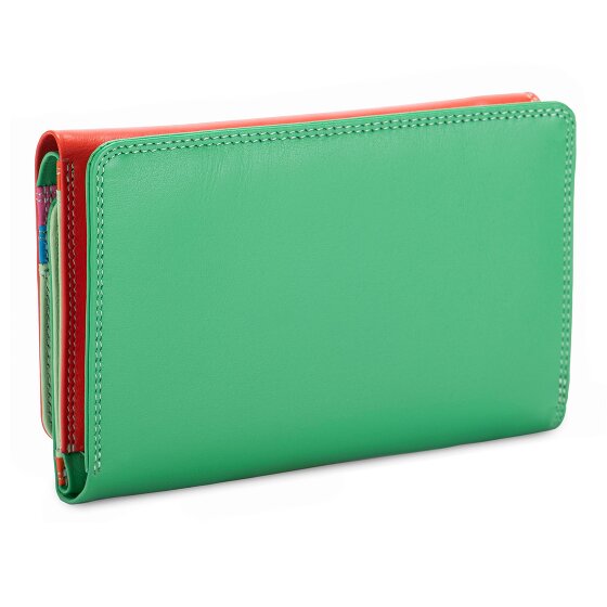 Mywalit Cartera Trifoliar Mediana I Piel 14 cm