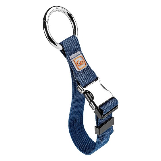 Go Travel Accesorios de equipaje Everyday Carry Clip