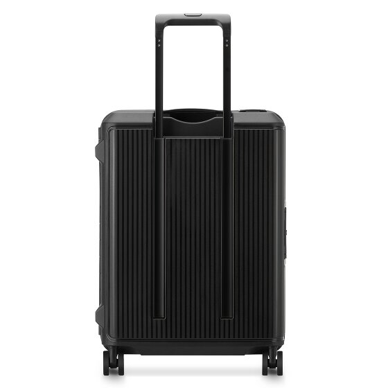 Delsey Paris Delsey Paris x United Colors of Benetton 4 ruedas Trolley de cabina 55 cm