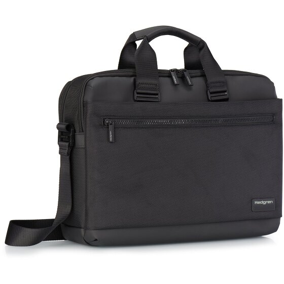 Hedgren Next Byte Maletín RFID 39 cm compartimento para portátil
