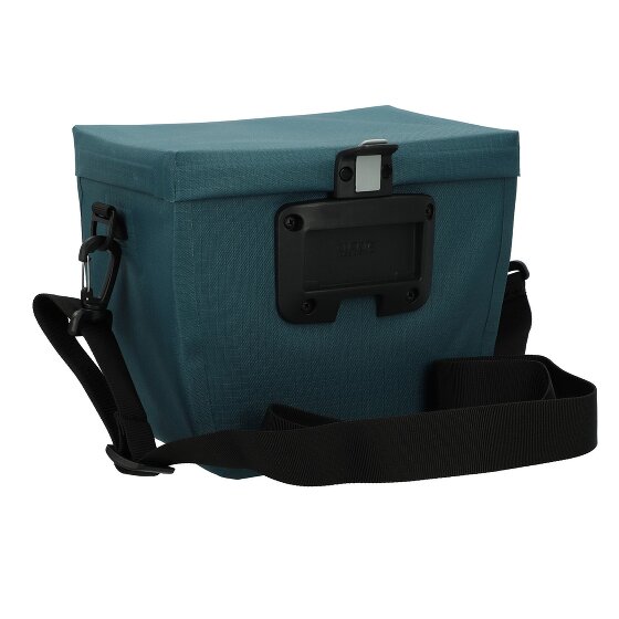 Jack Wolfskin Gravex Bolsa para bicicletas 27 cm