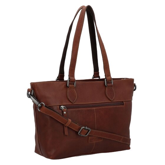 Jack Kinsky Bolsa de hombro Piel 27 cm
