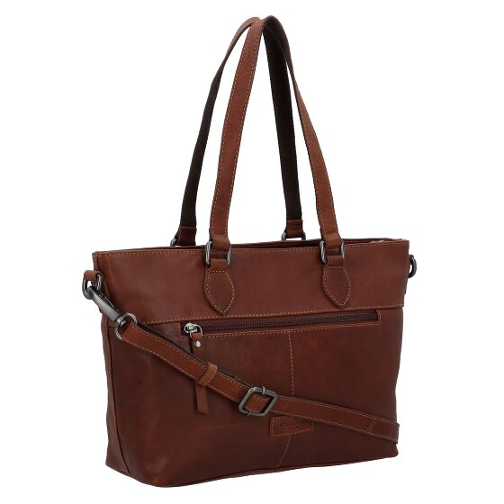 Jack Kinsky Bolsa de hombro Piel 27 cm