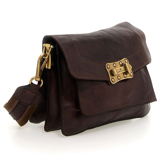Campomaggi Donna Bolsa de hombro Piel 22 cm